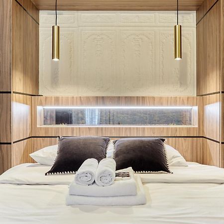 Apart Hotel Louvre Museum By Studio Prestige Párizs Kültér fotó