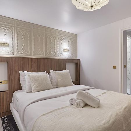 Apart Hotel Louvre Museum By Studio Prestige Párizs Kültér fotó