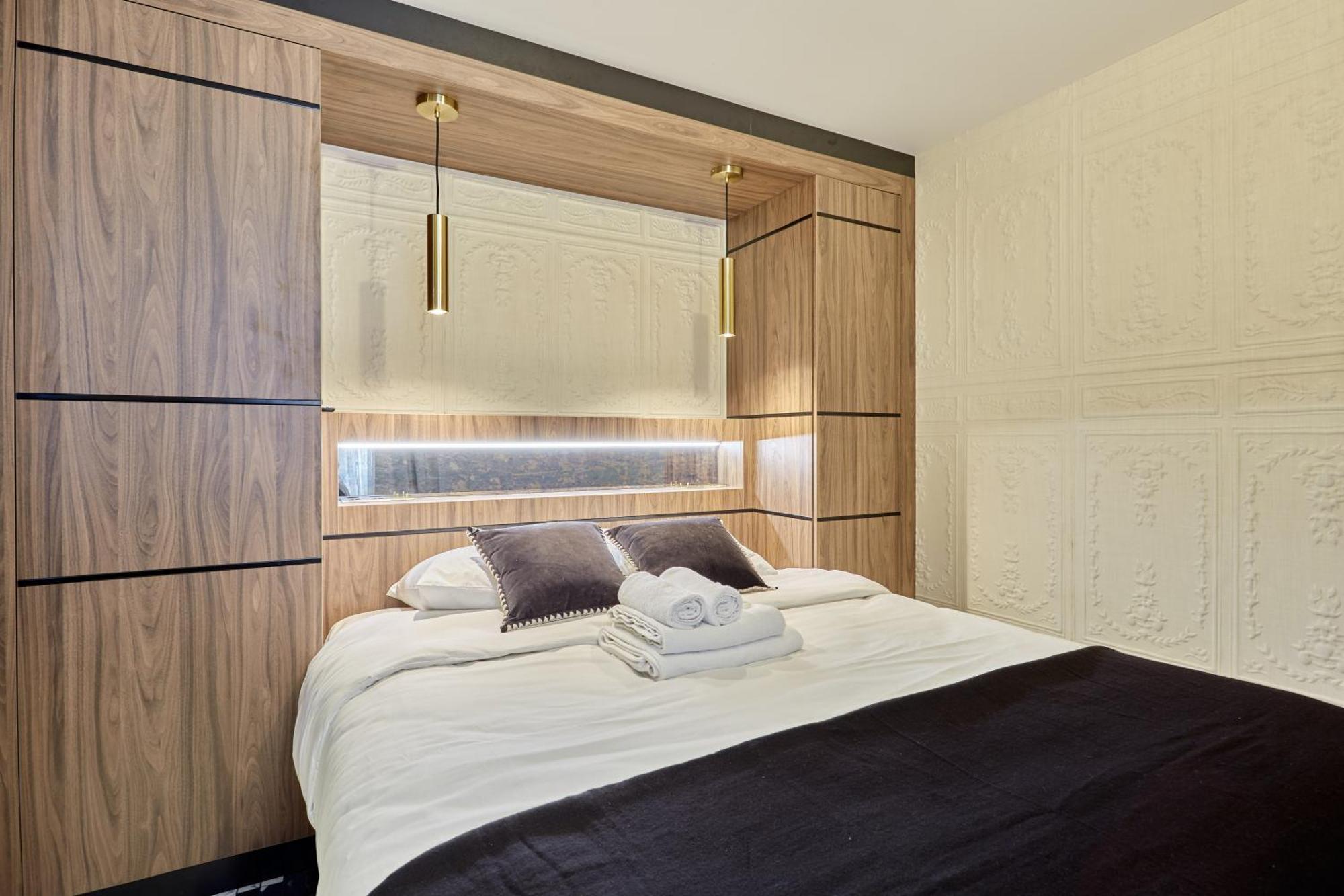 Apart Hotel Louvre Museum By Studio Prestige Párizs Kültér fotó