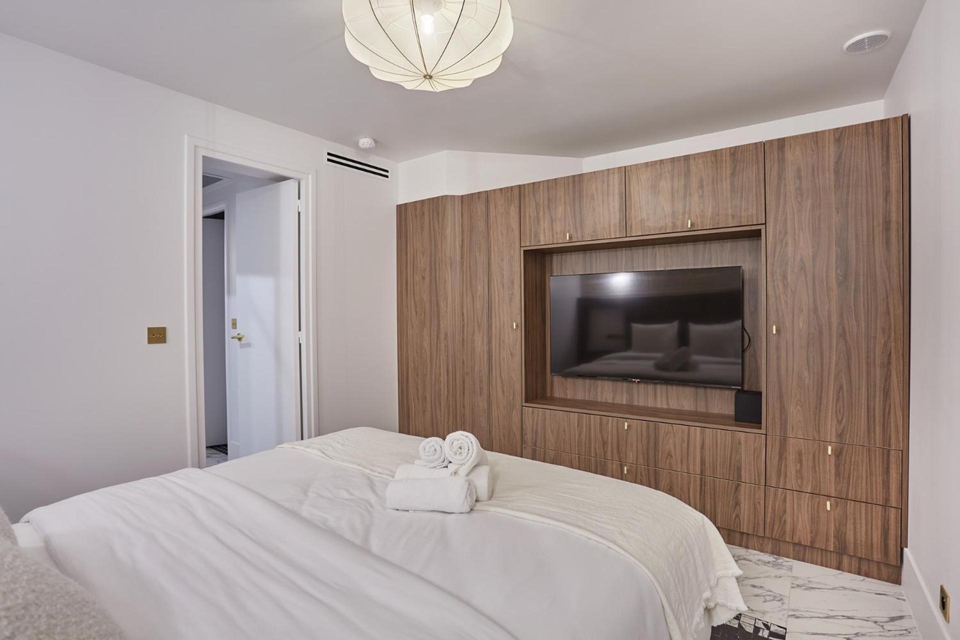 Apart Hotel Louvre Museum By Studio Prestige Párizs Kültér fotó