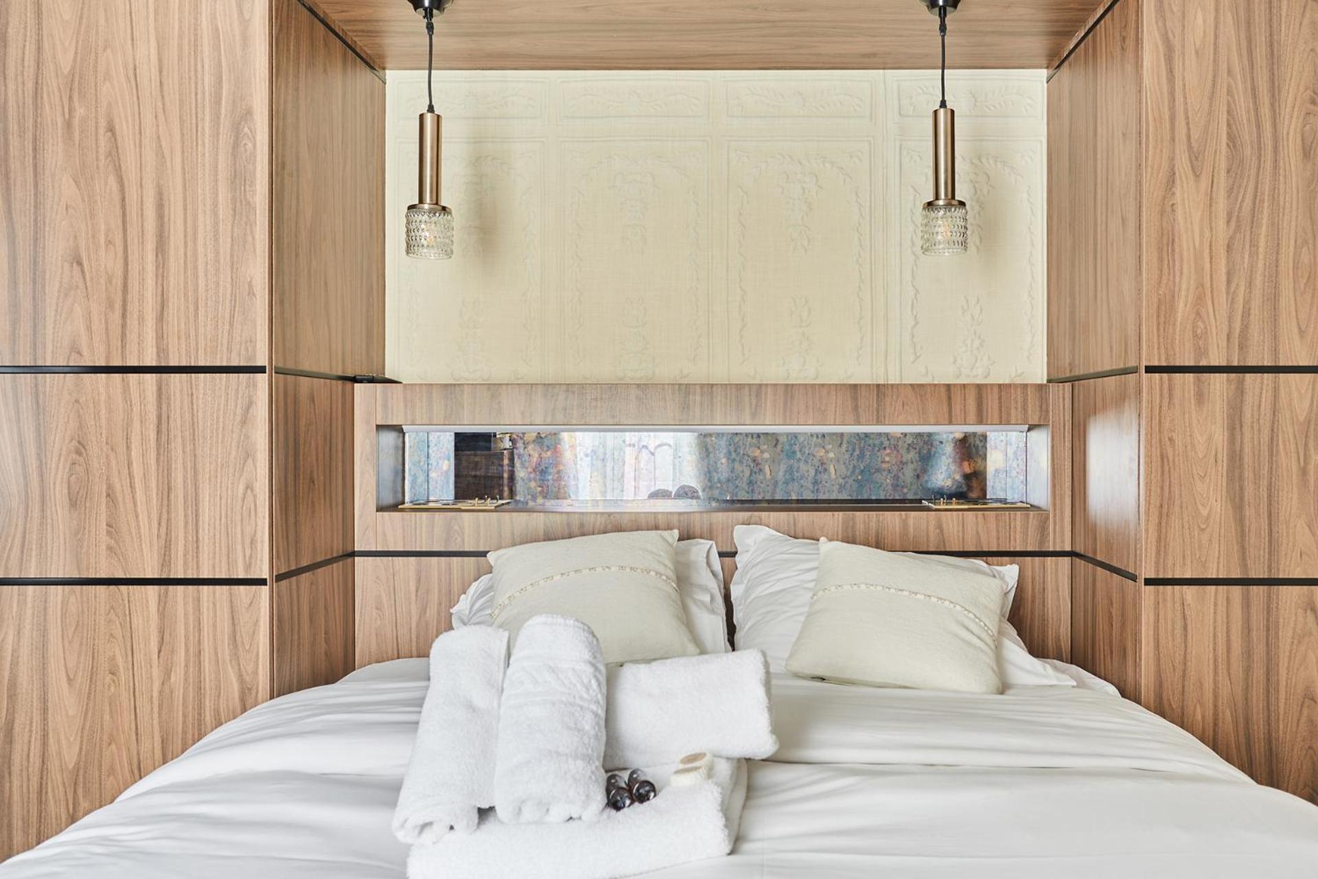 Apart Hotel Louvre Museum By Studio Prestige Párizs Kültér fotó