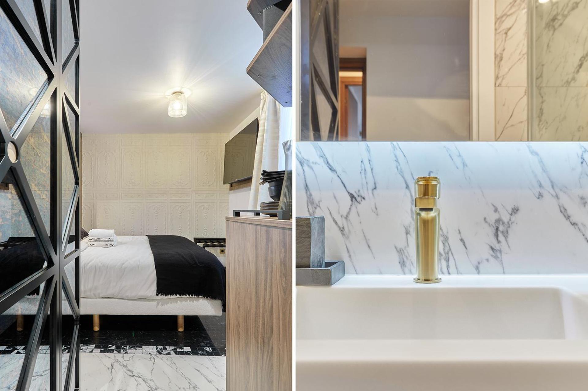 Apart Hotel Louvre Museum By Studio Prestige Párizs Kültér fotó